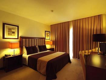 Hotel Veneza 3*