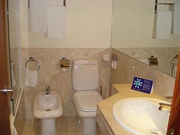 Hotel Veneza 3*