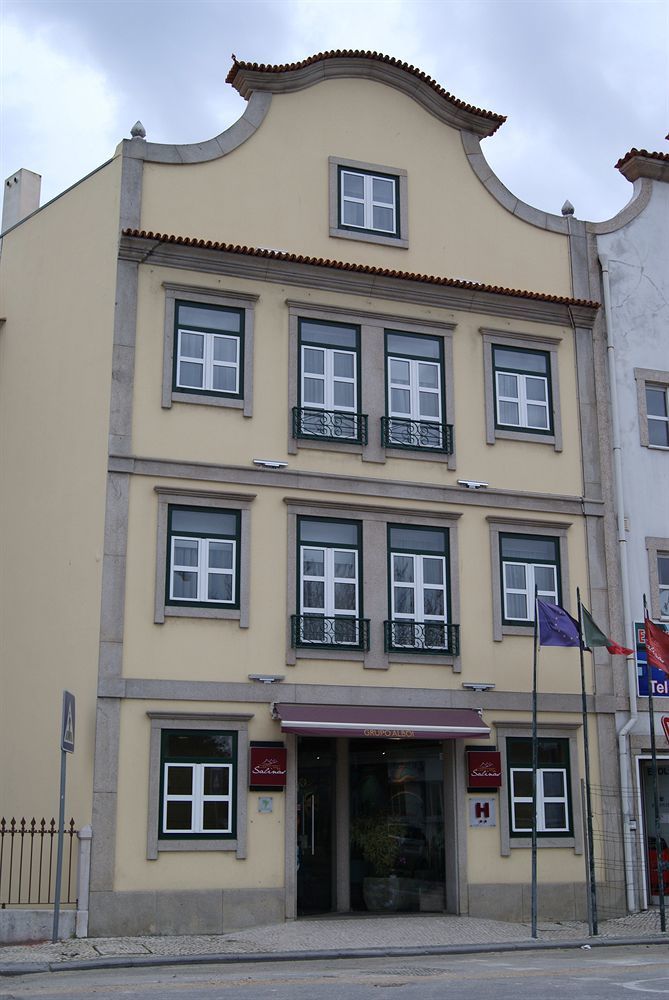 Alojamento Alboi Bed & Breakfast