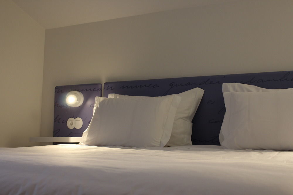 Alojamento Alboi Bed & Breakfast *