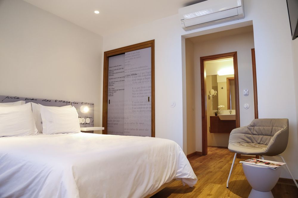 Alojamento Alboi Bed & Breakfast Aveiro