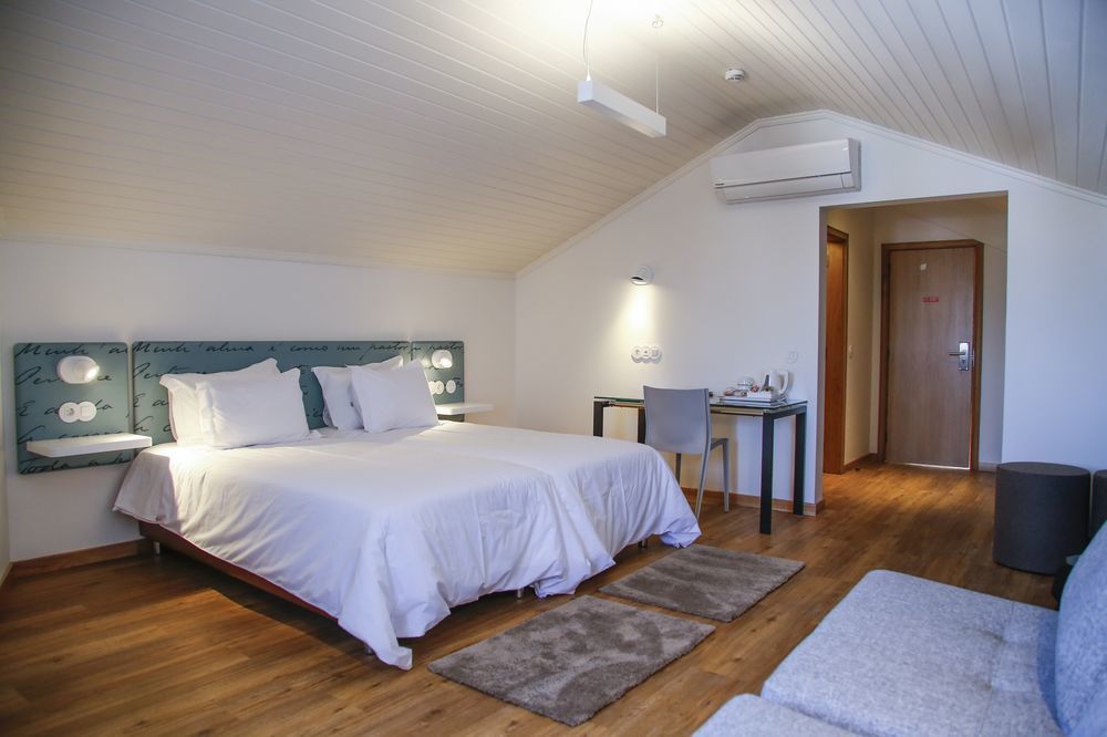 Alojamento Alboi Bed & Breakfast *