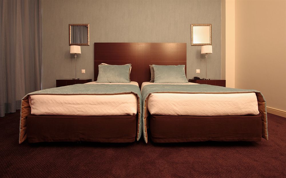 As Americas Hotel