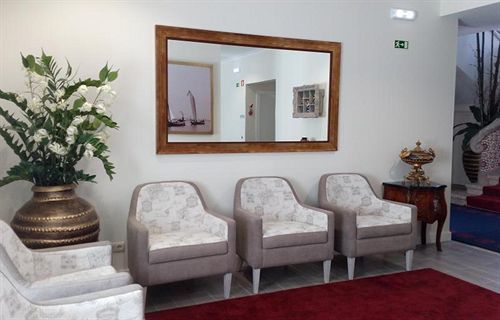 Hostel Welcome In Aveiro