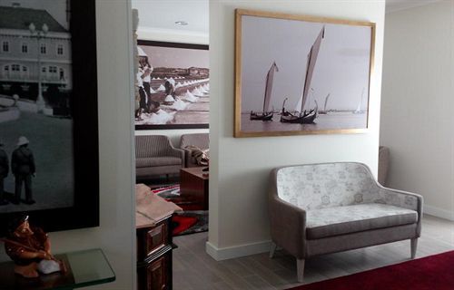 Welcome In Hostel Aveiro