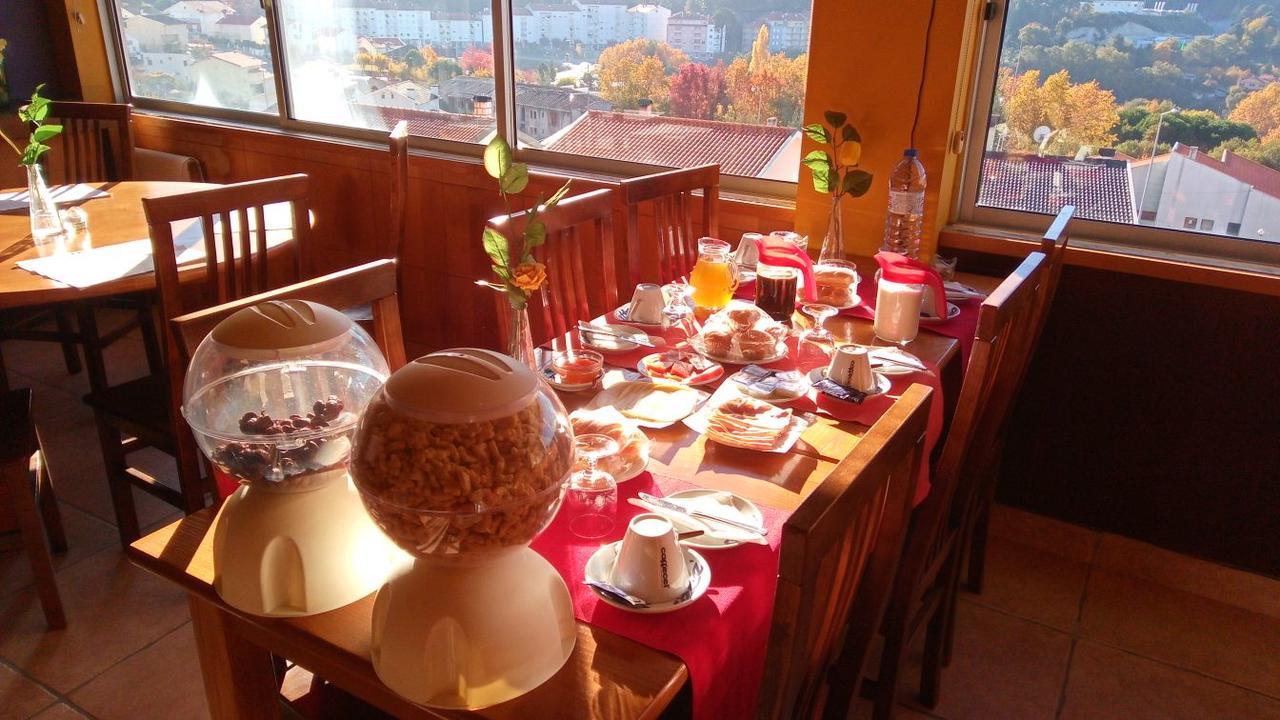 Apartamento Vista Serra
