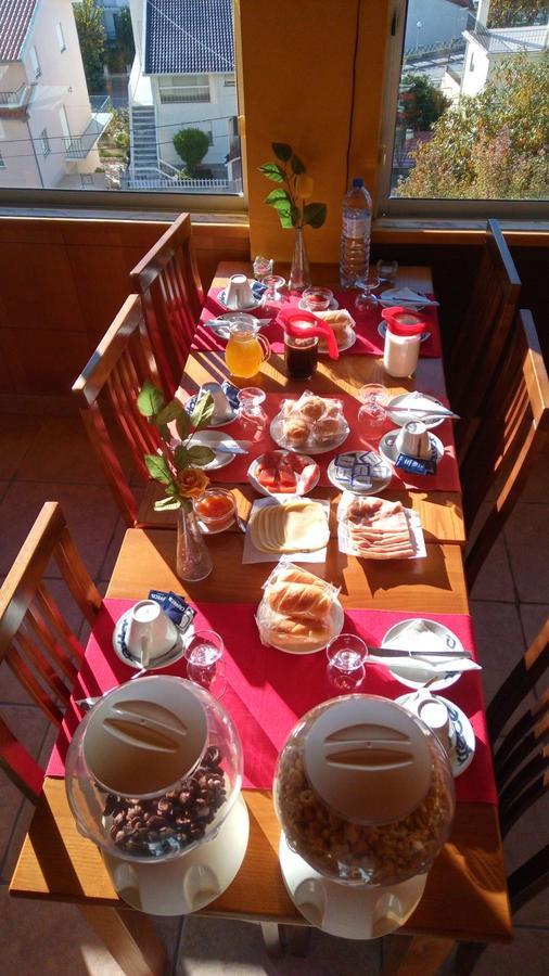 Apartamento Vista Serra *