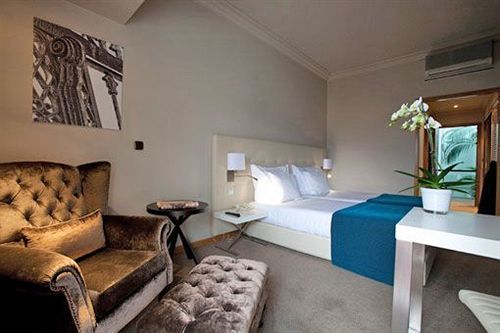 Hotel Cidnay - Charming & Executive Center Santo Tirso