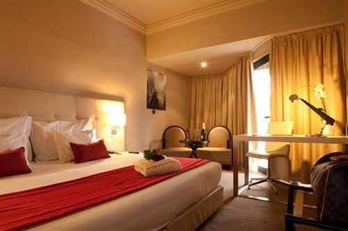 Cidnay - Charming & Executive Center 4* Santo Tirso