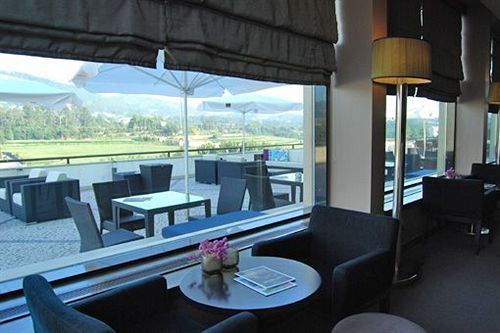 Hotel Cidnay - Charming & Executive Center 4*