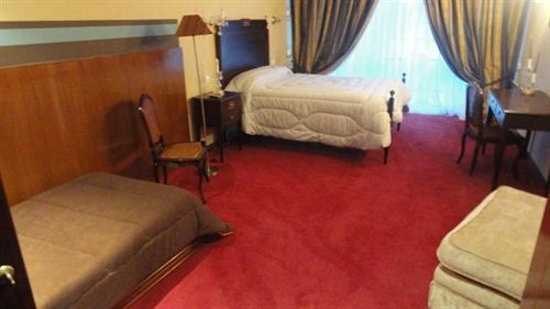 Hotel Grande Braga