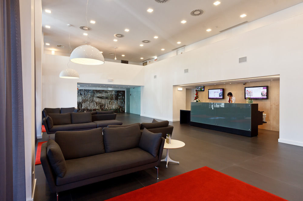 Hotel Mercure Centro