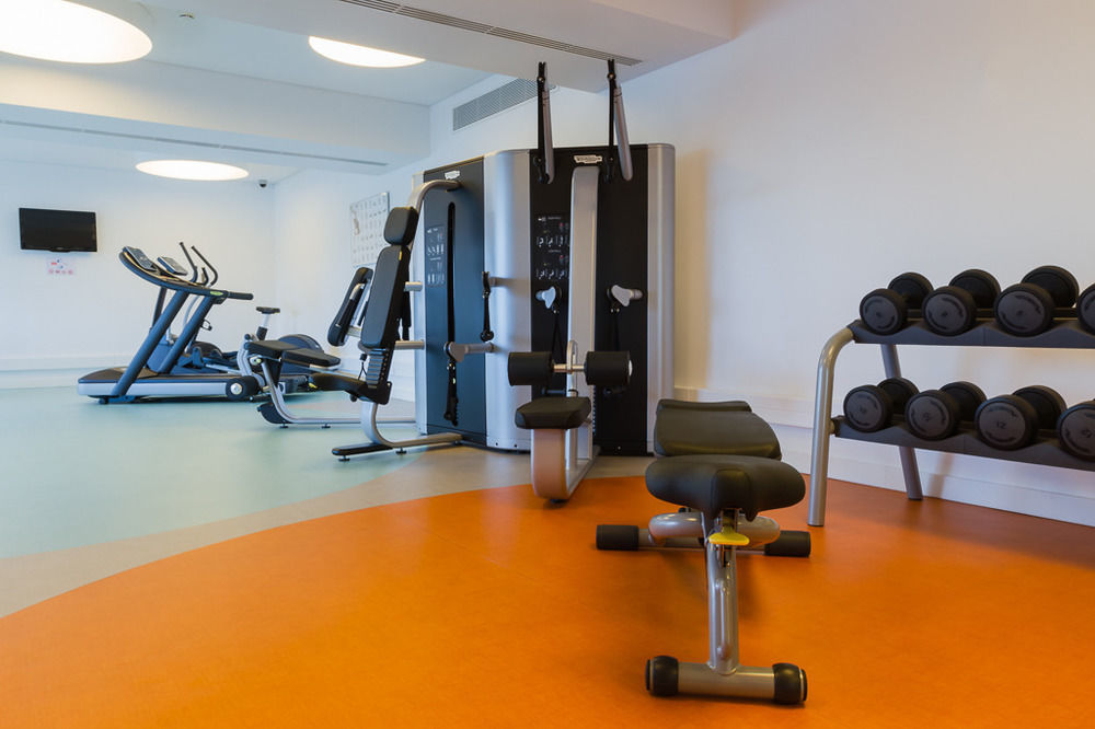 Hotel Mercure Centro 4*