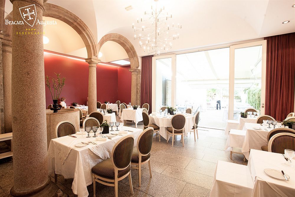Bracara Augusta 4* Braga