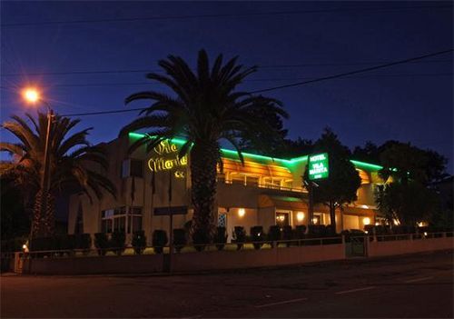 By Vimahotels Hotel 2*