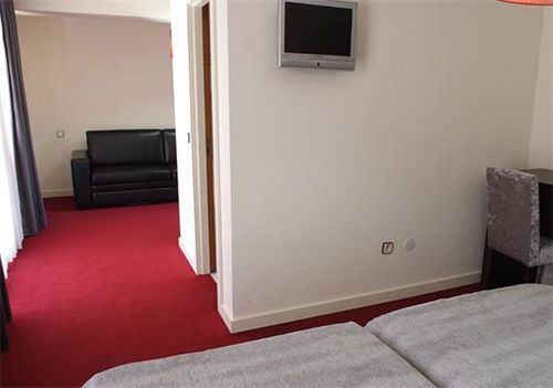Vila Hotel By Vimahotels Hotel 2*