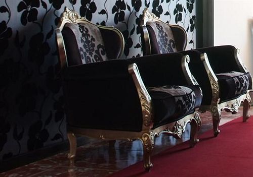 Hotel Vila Hotel By Vimahotels