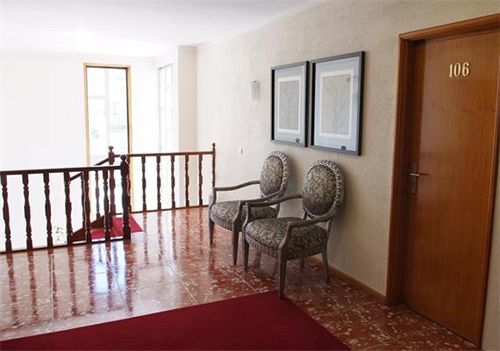 By Vimahotels Hotel