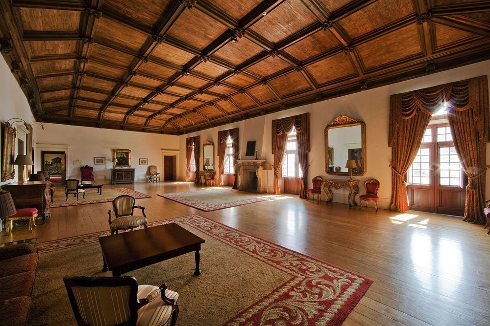 Hotel Mosteiro De Guimarães