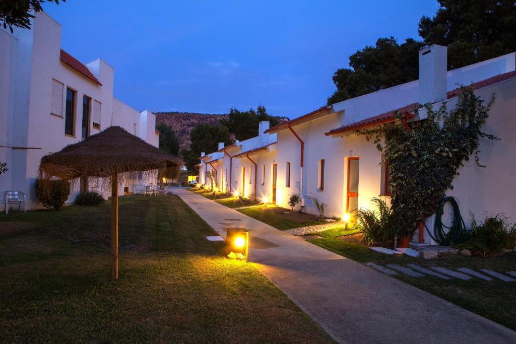 Aldeamento Turistico Do Camarido, Nature & Apartamento Caminha