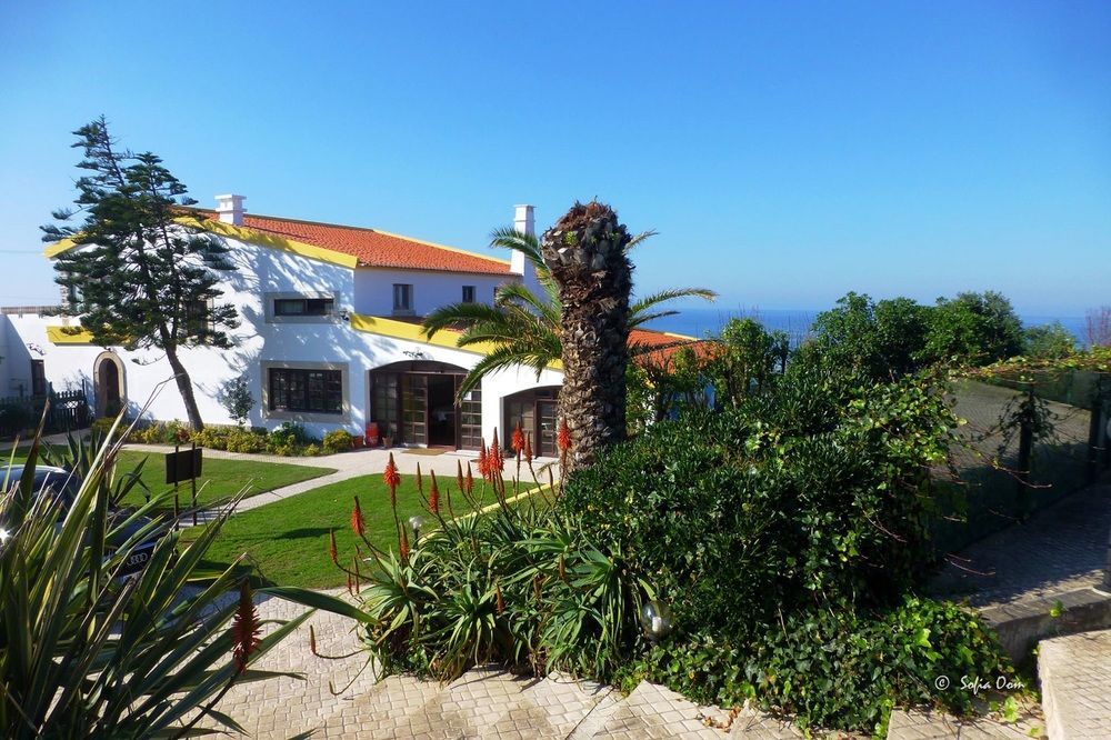 Quinta Da Vigia Aparthotel 3*