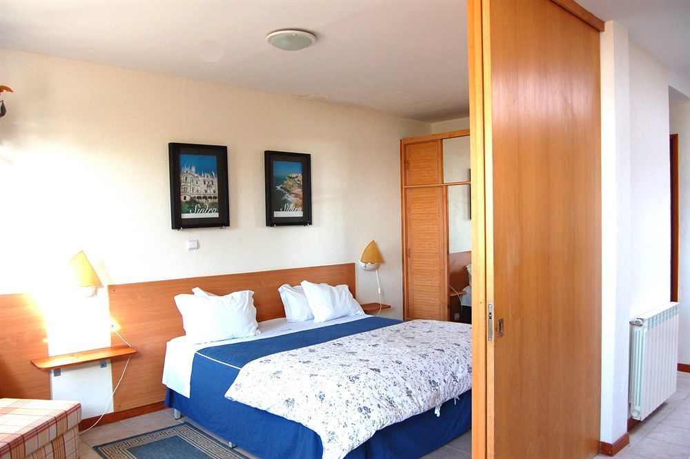 Aparthotel Quinta Da Vigia