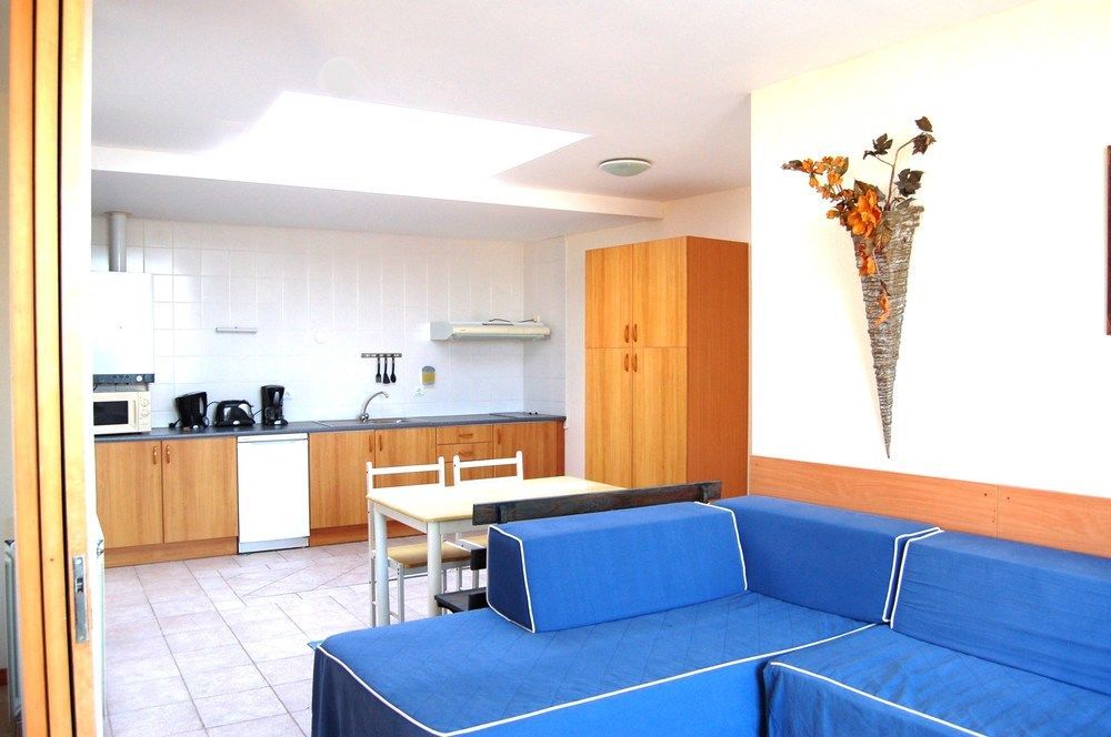 Quinta Da Vigia Aparthotel 3*