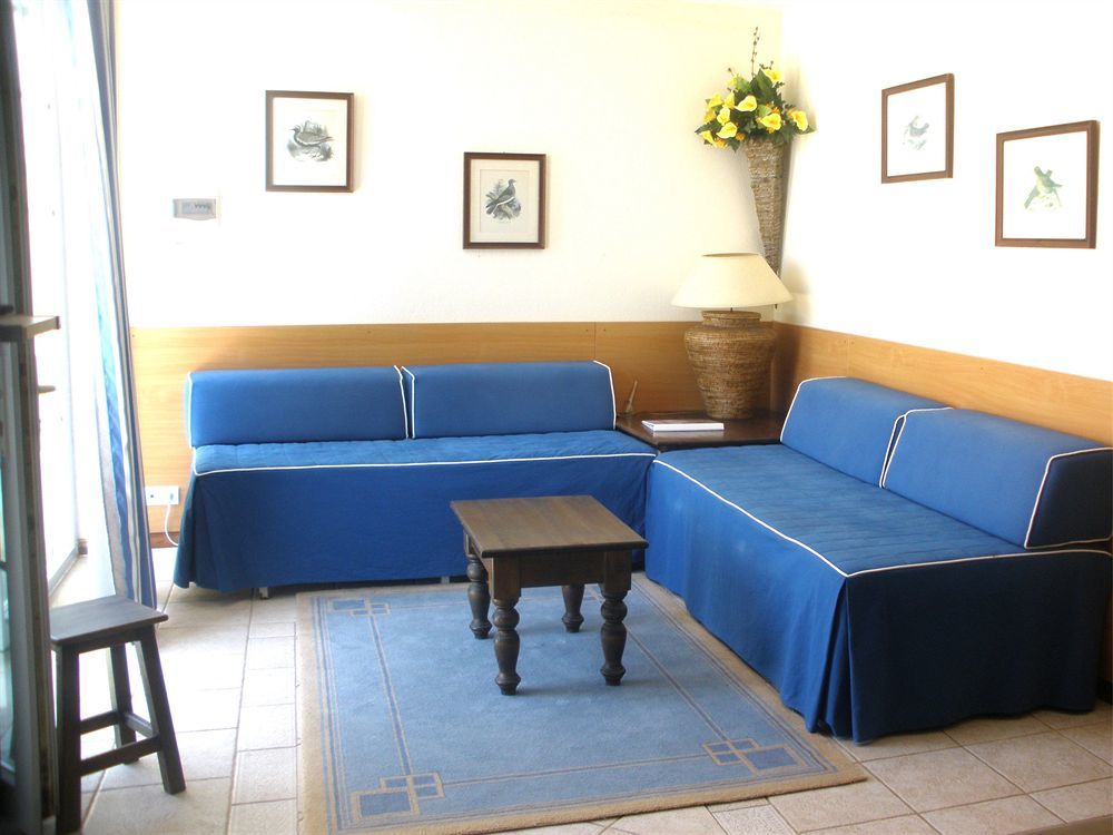 Quinta Da Vigia Aparthotel
