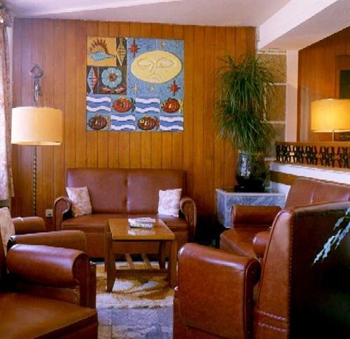 Vip Miramonte 3*
