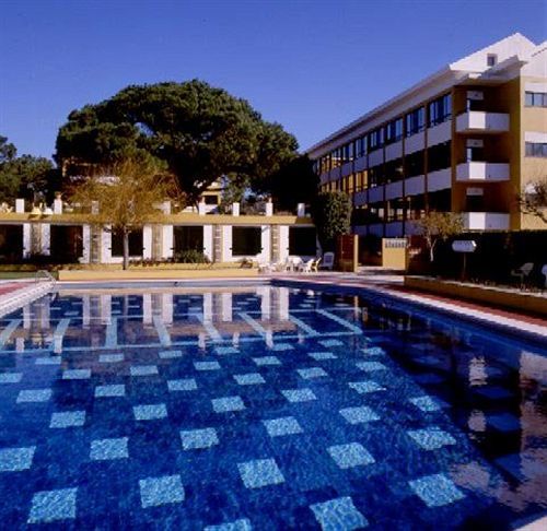 Hotel Vip Miramonte Colares