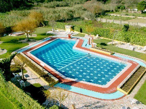 Vip Miramonte Hotel Colares