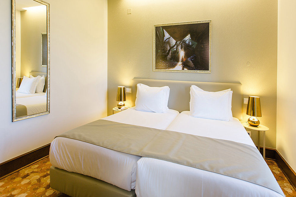 Boutique Hotel 4*