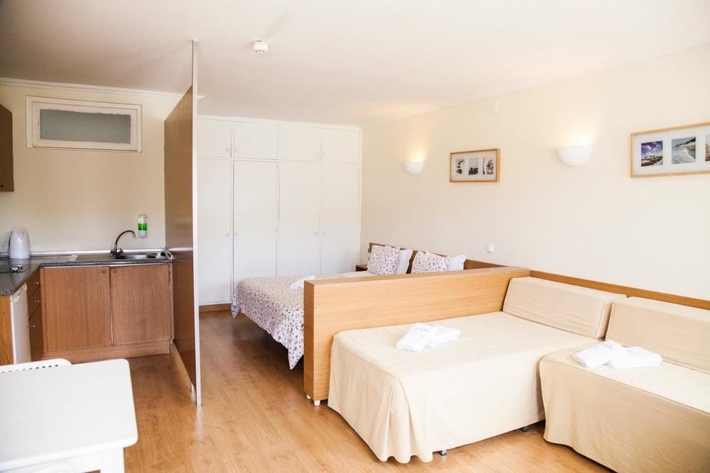 Apartment Sol - Turisticos Sintra