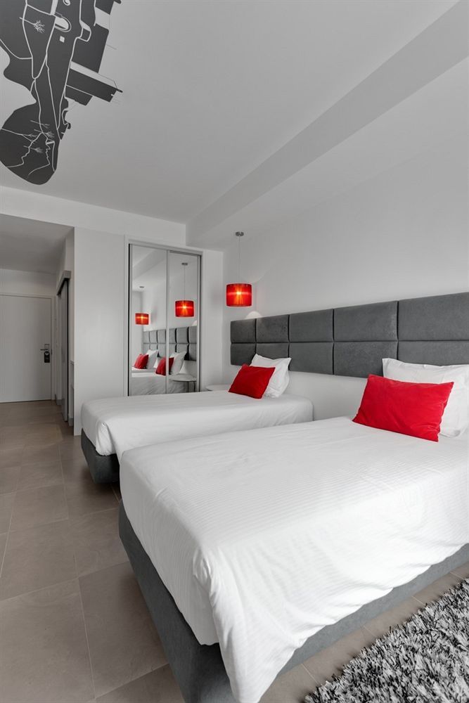 Hotel Rossio