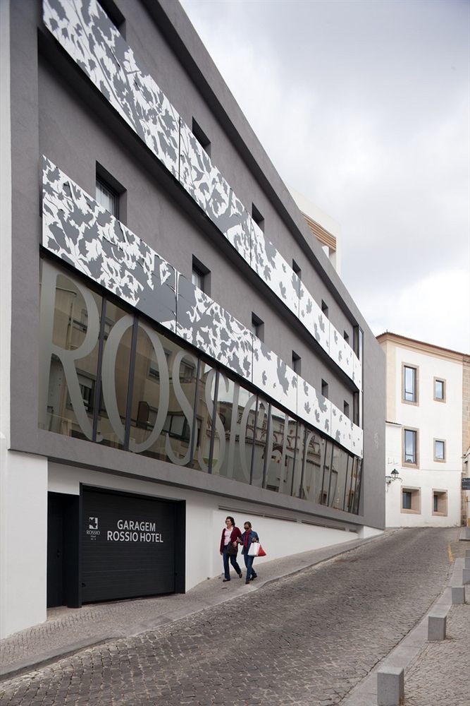 Rossio 4*