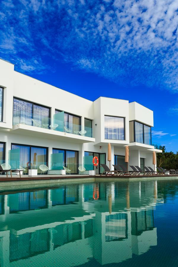 Hotel Enigma - Nature & Water