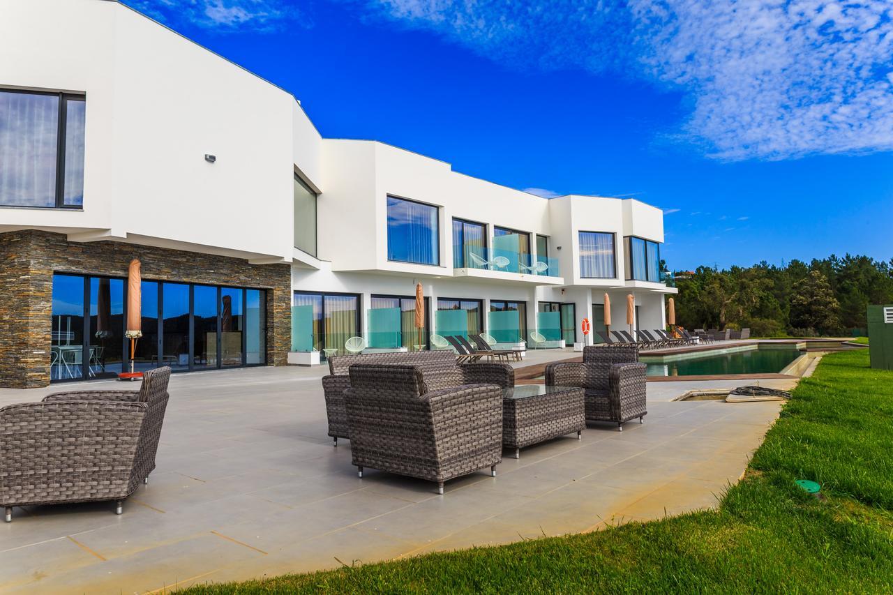 Enigma - Nature & Water Hotel 4*