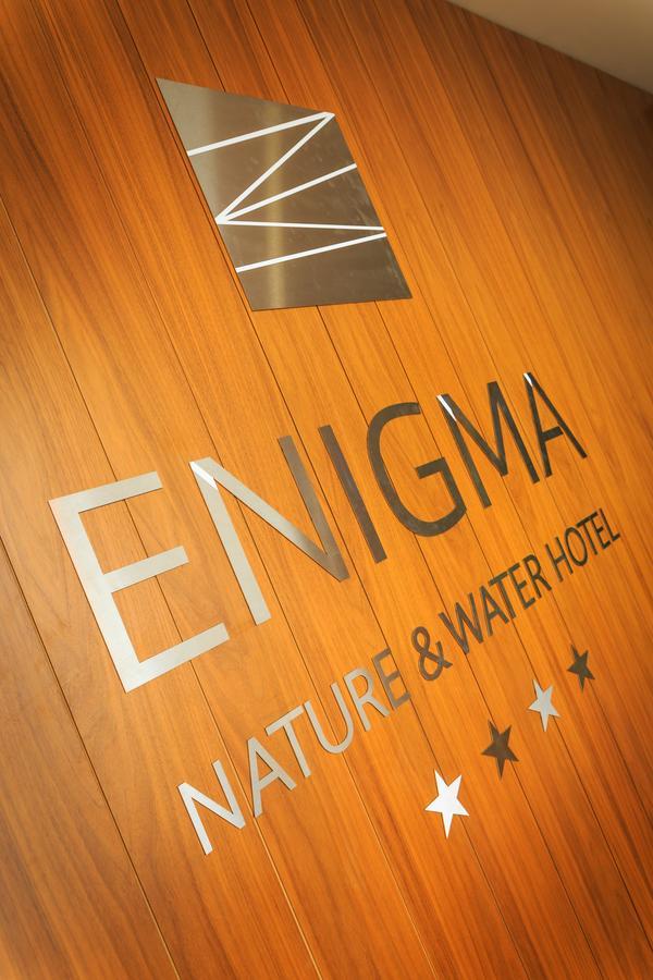 Enigma - Nature & Water Hotel São Teotónio