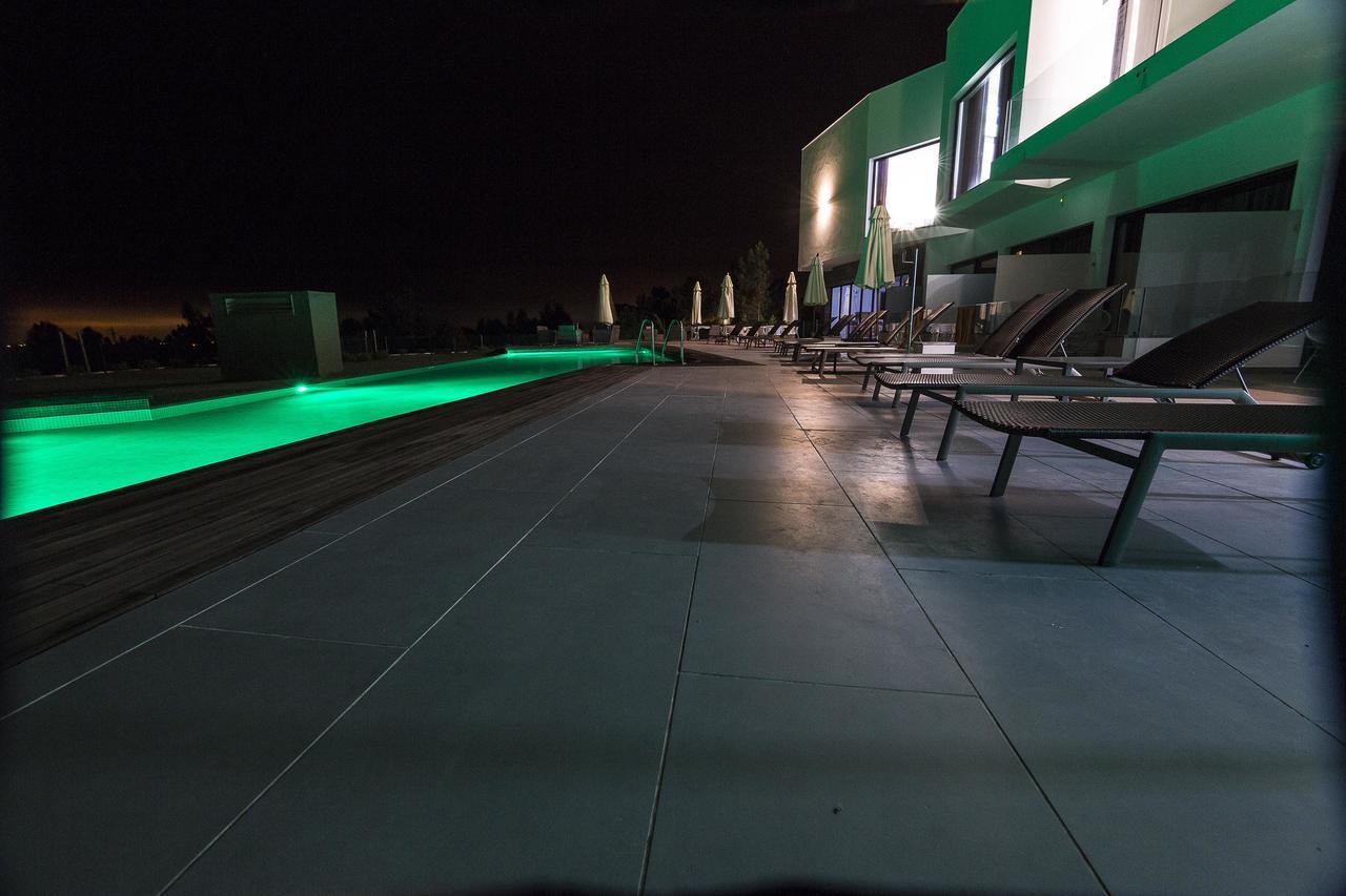Enigma - Nature & Water Hotel 4*