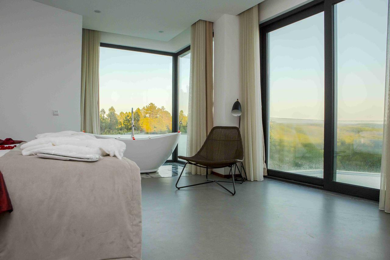 Enigma - Nature & Water Hotel
