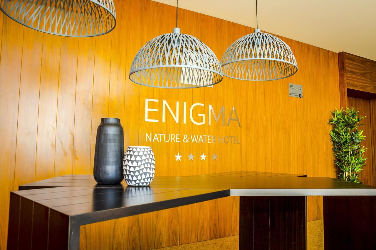 Enigma - Nature & Water 4*