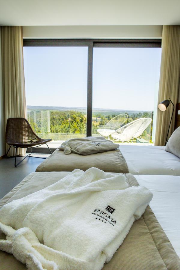 Hotel Enigma - Nature & Water