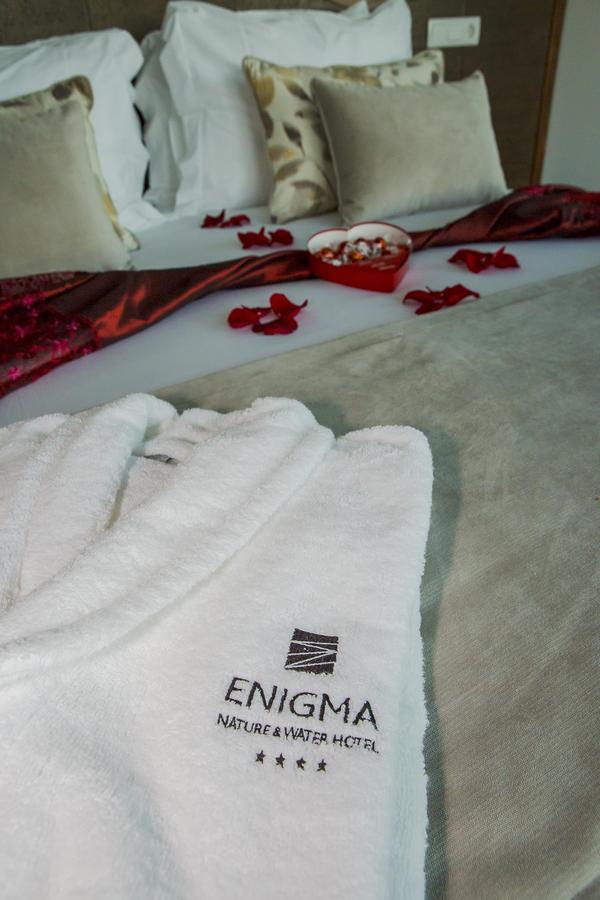 Enigma - Nature & Water Hotel 4*