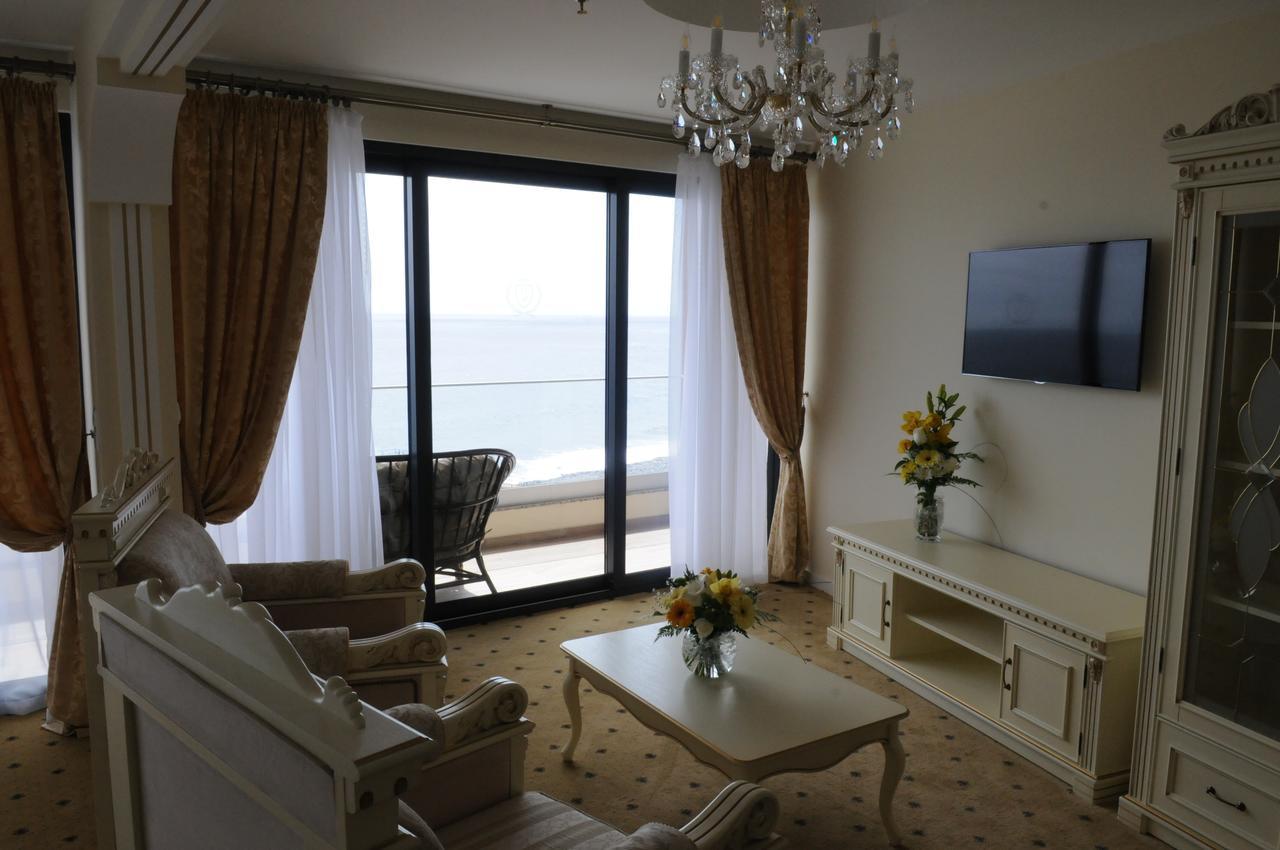 Boutique Santa Cruz 3*