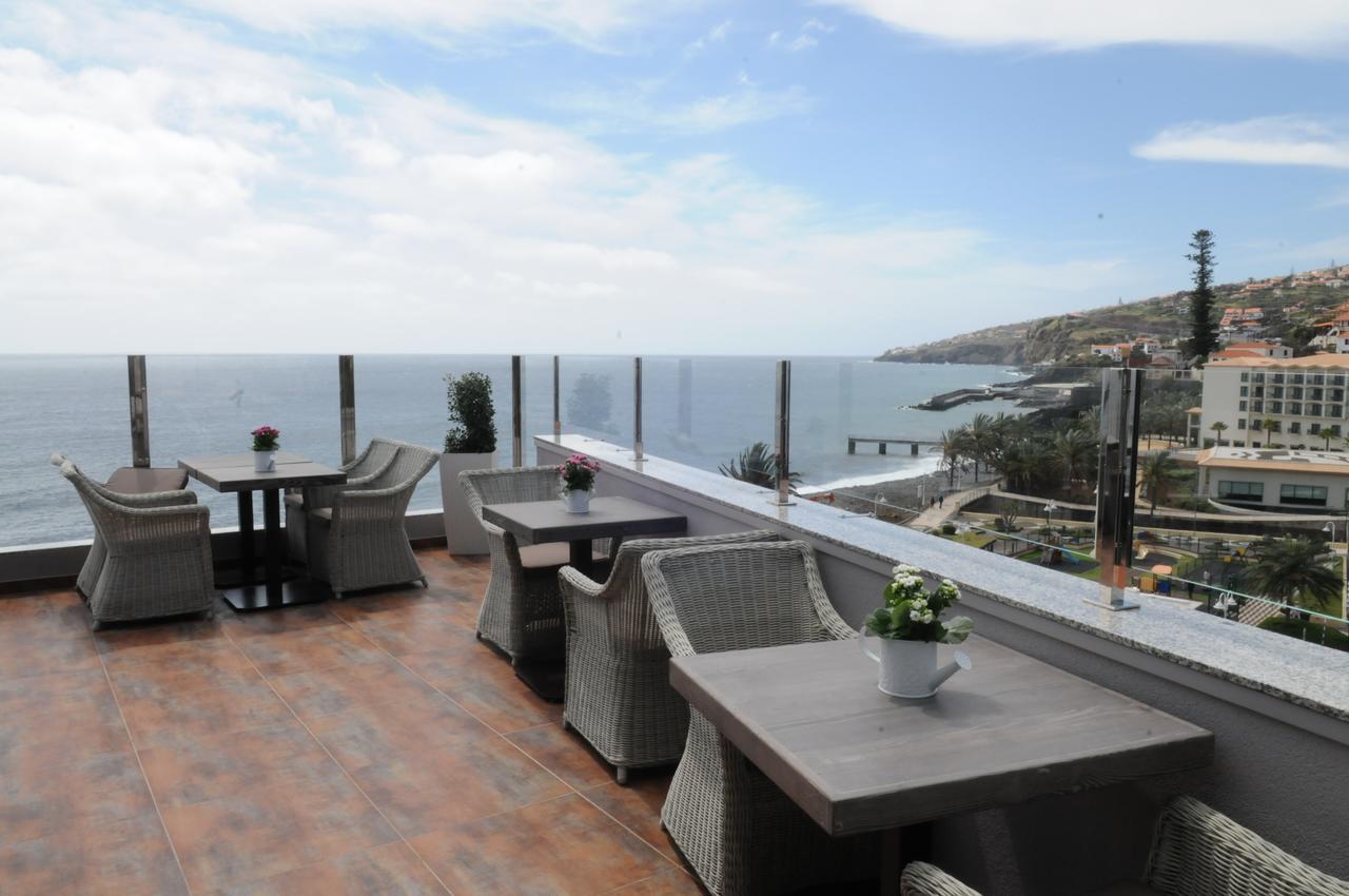 Hotel Boutique Santa Cruz Santa Cruz (Madeira)