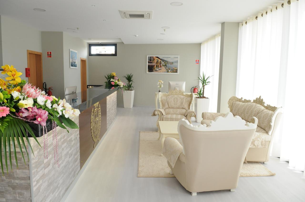 Boutique Santa Cruz 3*