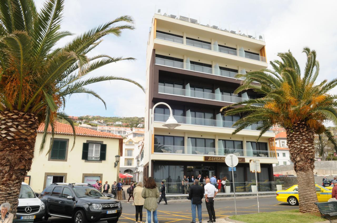 Boutique Santa Cruz Hotel Santa Cruz (Madeira)