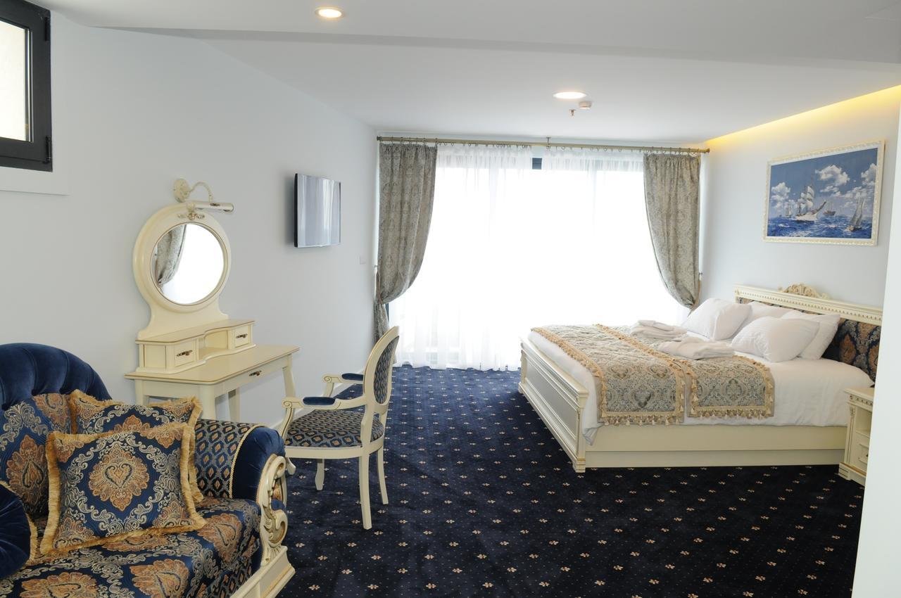 Boutique Santa Cruz 3*