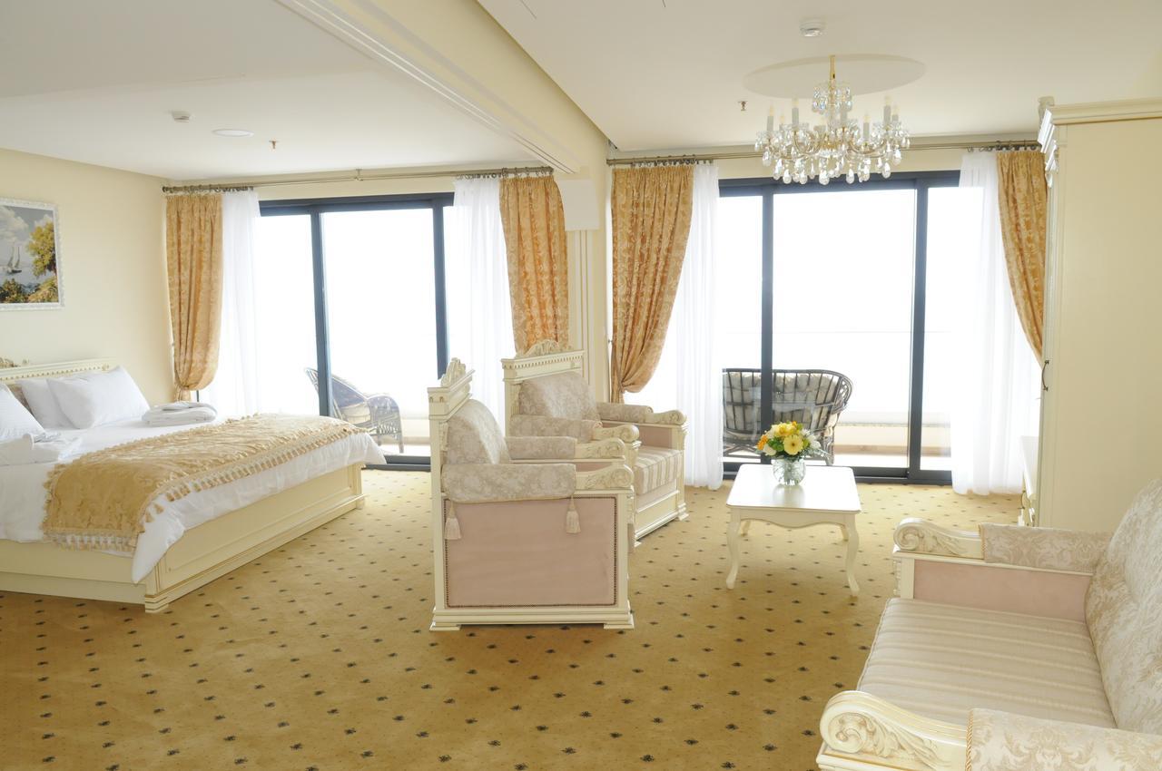 Hotel Boutique Santa Cruz