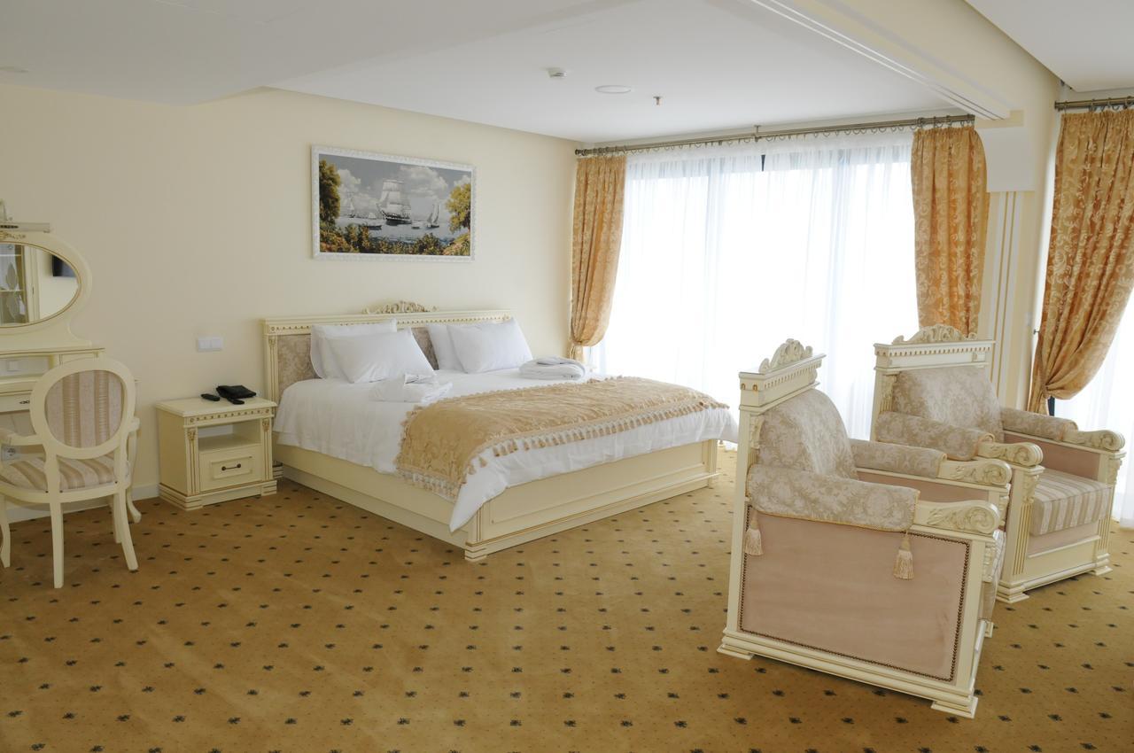 Hotel Boutique Santa Cruz